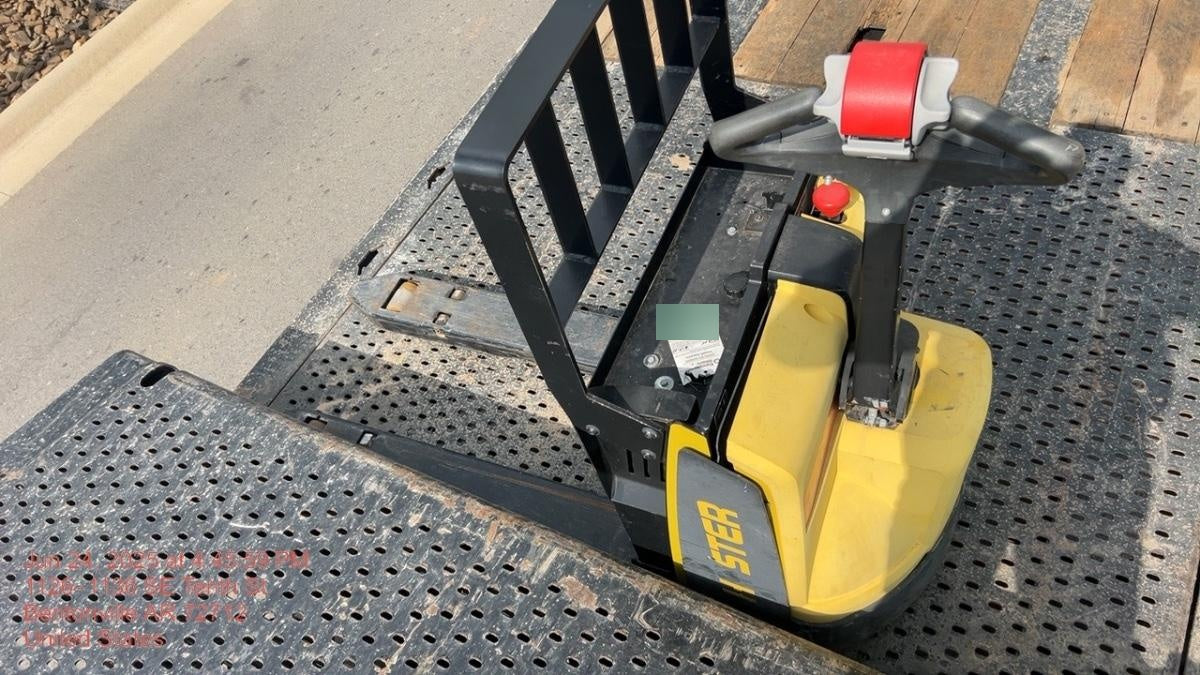 2020 HYSTER W45ZHD