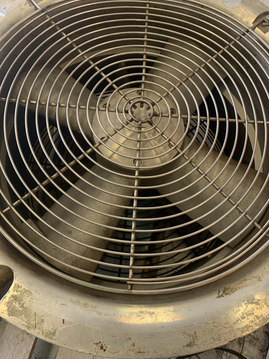 2021 MICHIGAN PNEUMATIC JF20