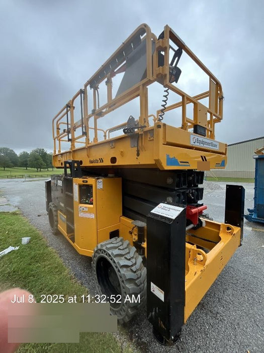 2022 HAULOTTE HS4390 E PRO