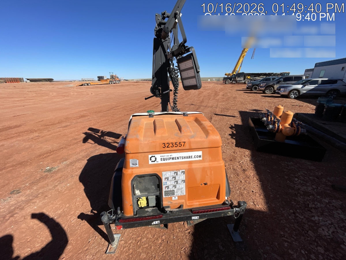 2023 GENERAC MLT2