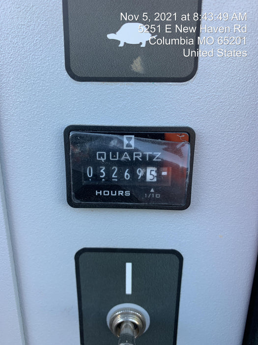 2020 WACKER NEUSON G25