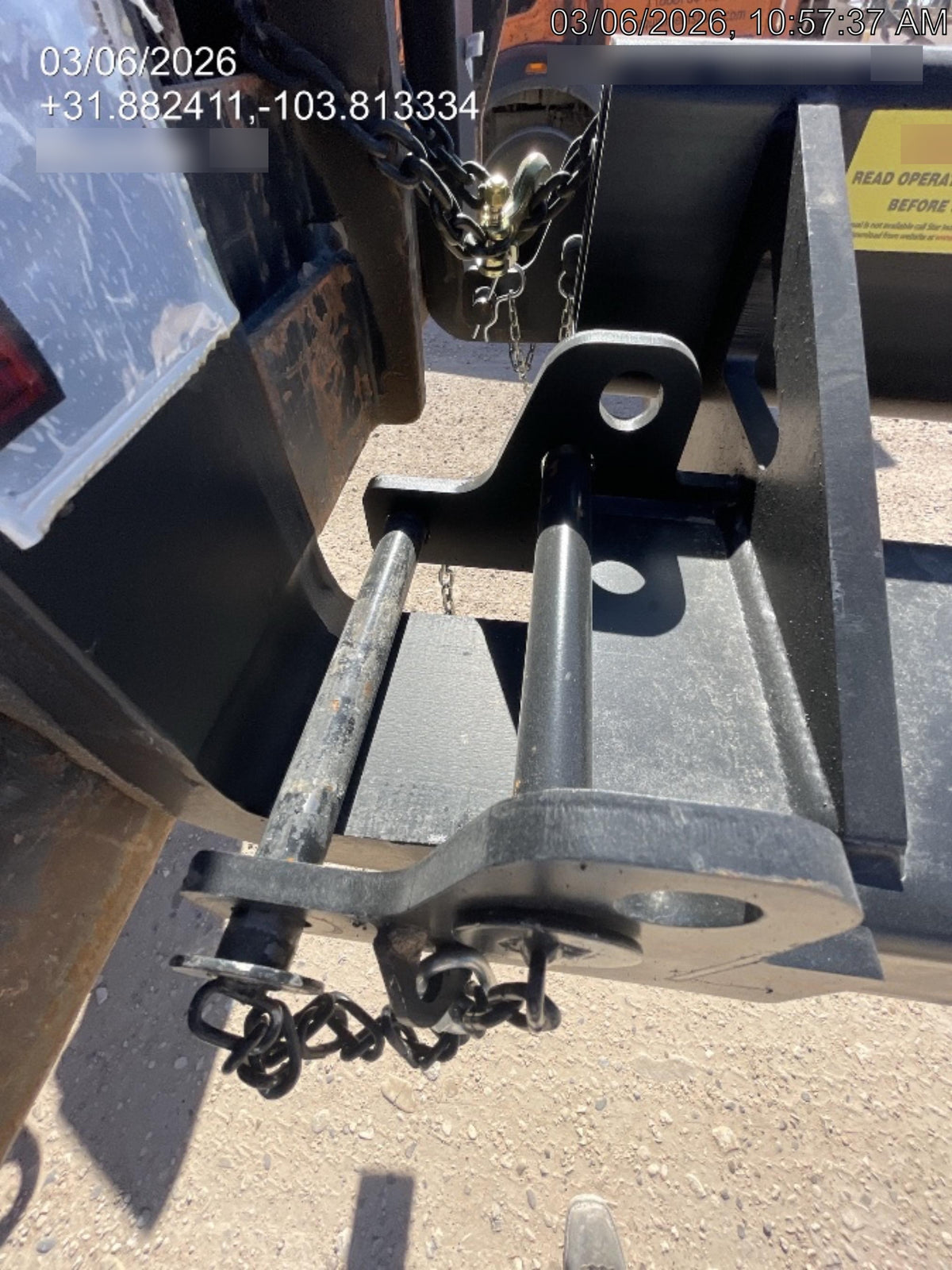 2025 STAR INDUSTRIES M1360B - Star JIB Boom