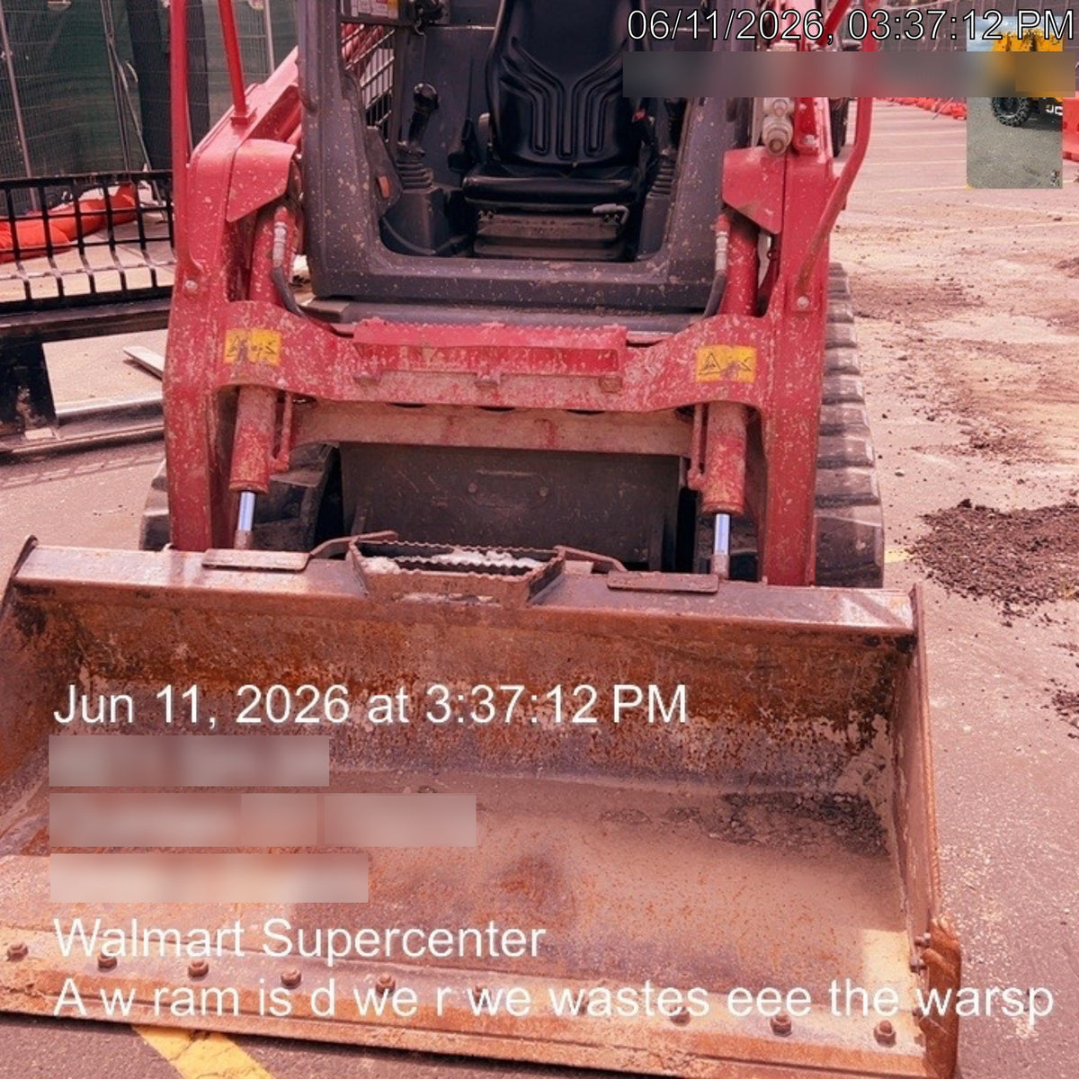 2024 TAKEUCHI TL8R2-R