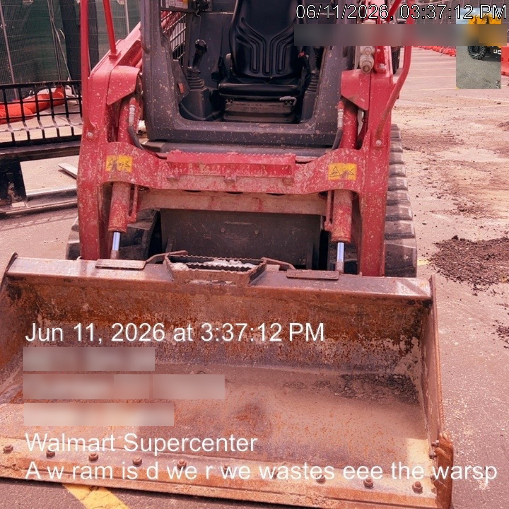 2024 TAKEUCHI TL8R2-R