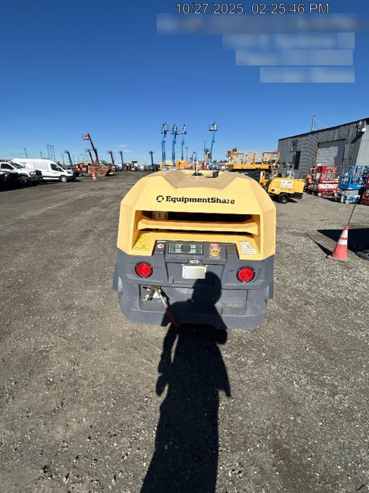 2021 ATLAS COPCO XAS188