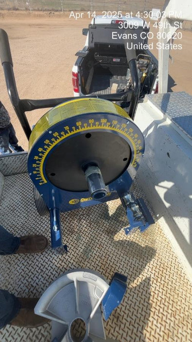 2025 CURRENT TOOLS 77