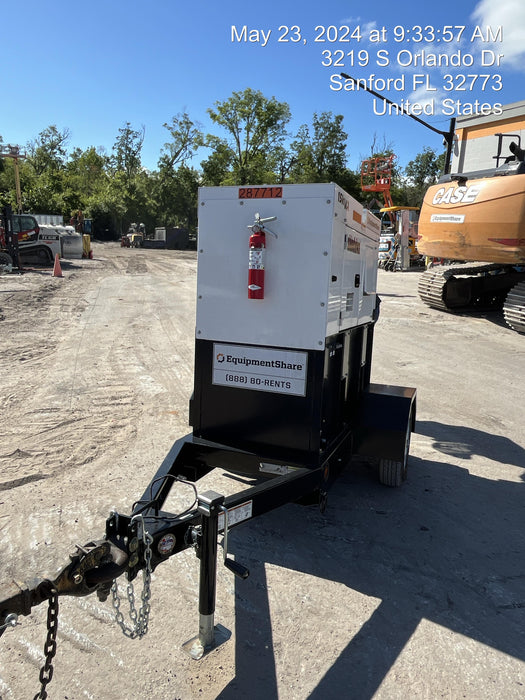 2023 SHINDAIWA DGK15FL