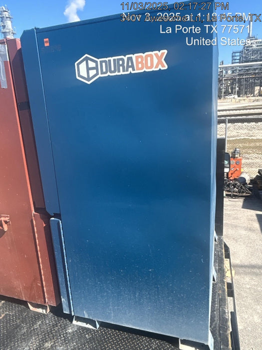 2025 DURABOX DB511