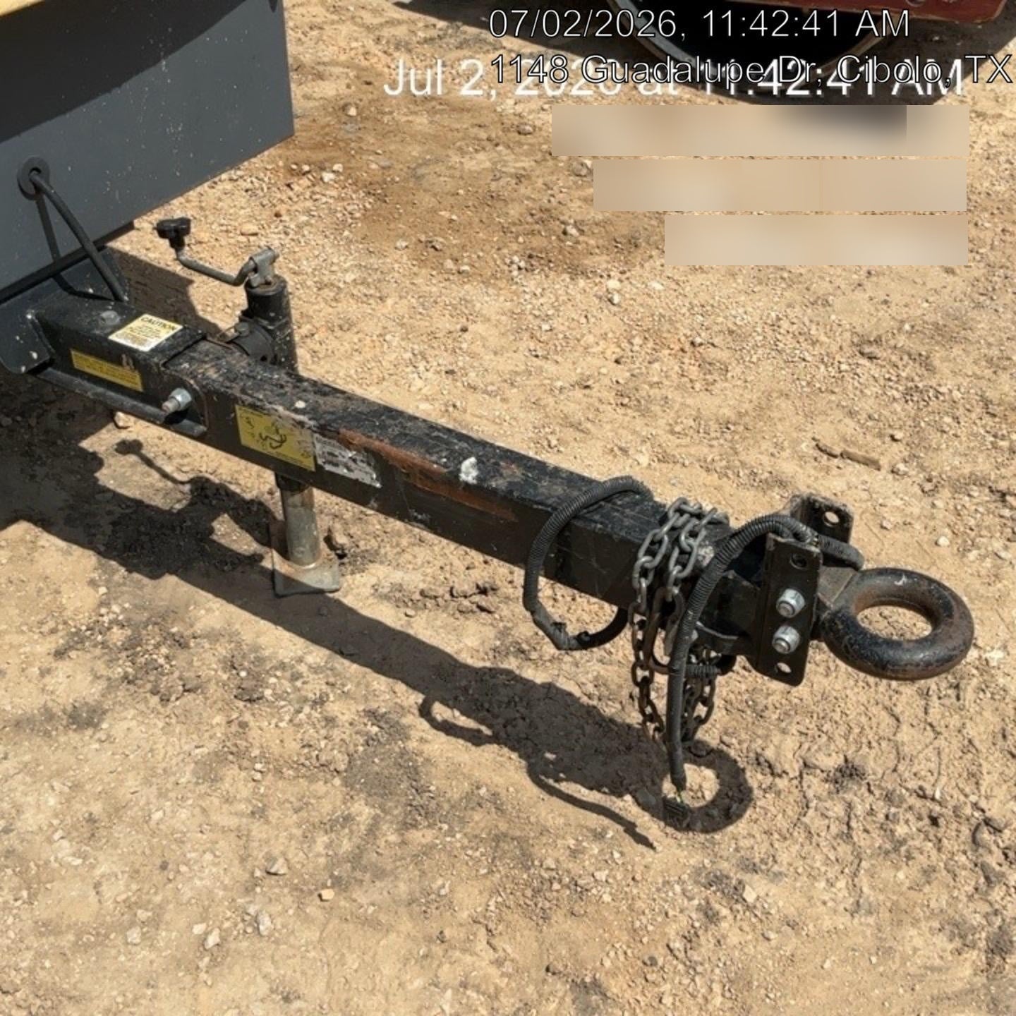 2022 ATLAS COPCO XAS188 CWK