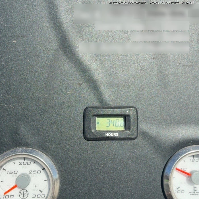 2025 BOBCAT PA915WCU-T4F