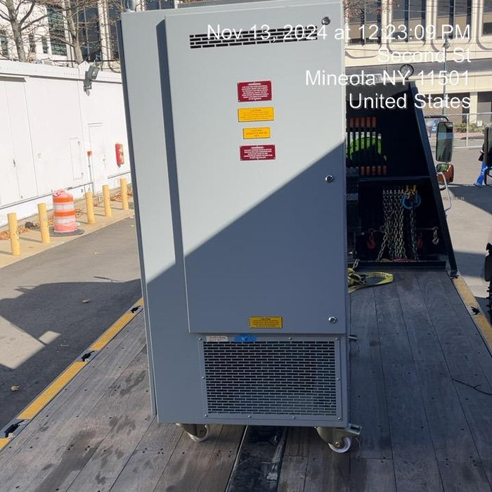 2024 UNIVERSAL LOAD BANKS ULB-R650