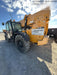 2019 JCB 510-56 74 HP w/CAB/HVAC, Beacon, Worklights, Aux Hydraulics, Solid Tires 66" Carriage/60" Forks