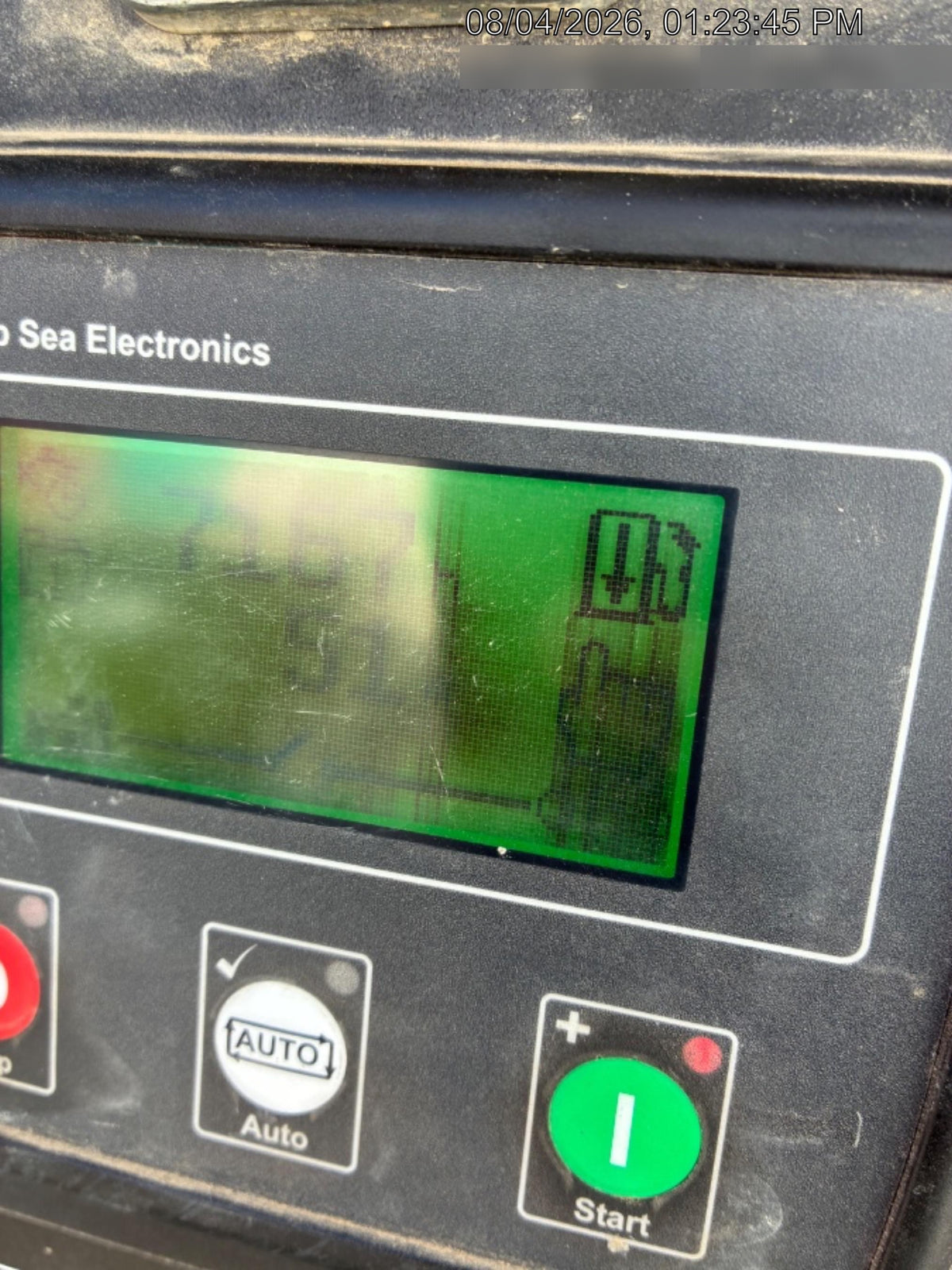 2020 ATLAS COPCO QAS25