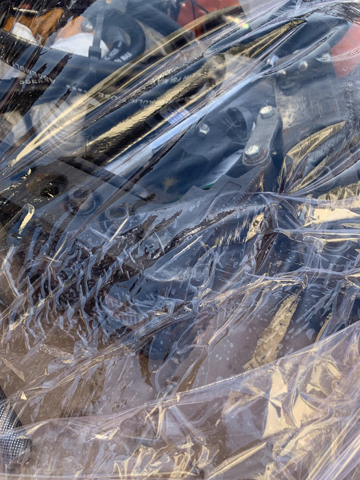 2021 PINNACLE PDQH5000B