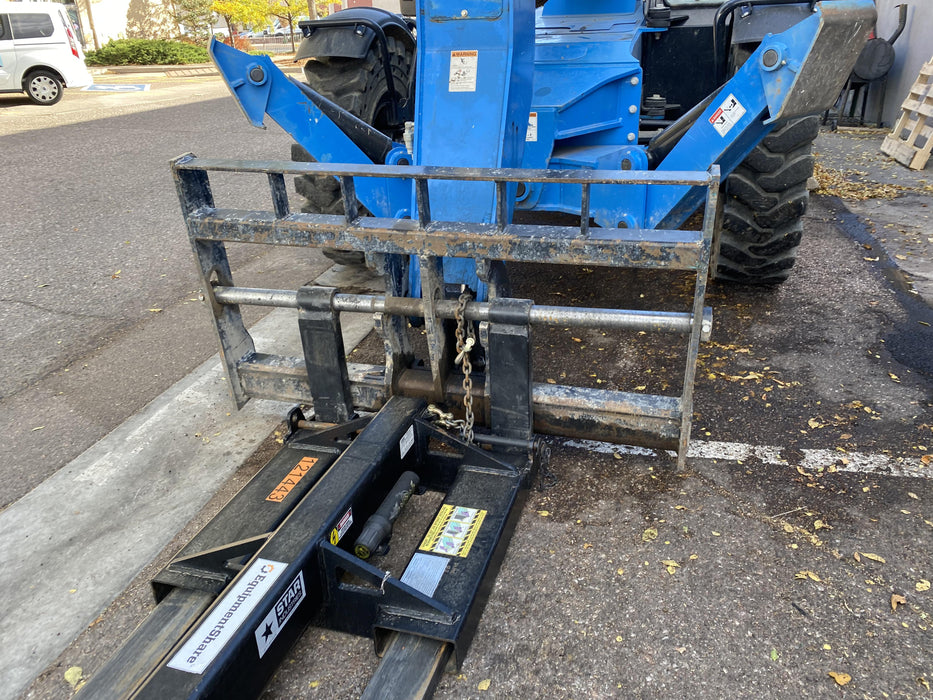 2020 STAR INDUSTRIES M1360B - Star JIB Boom