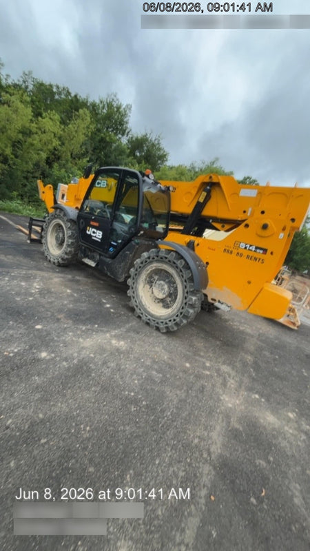 2025 JCB 514-56