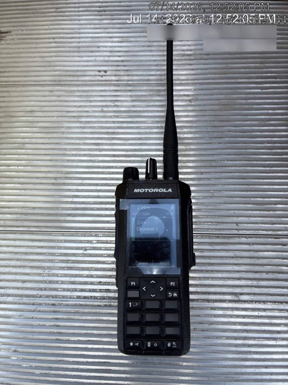 2026 MOTOROLA R7 DISPLAY