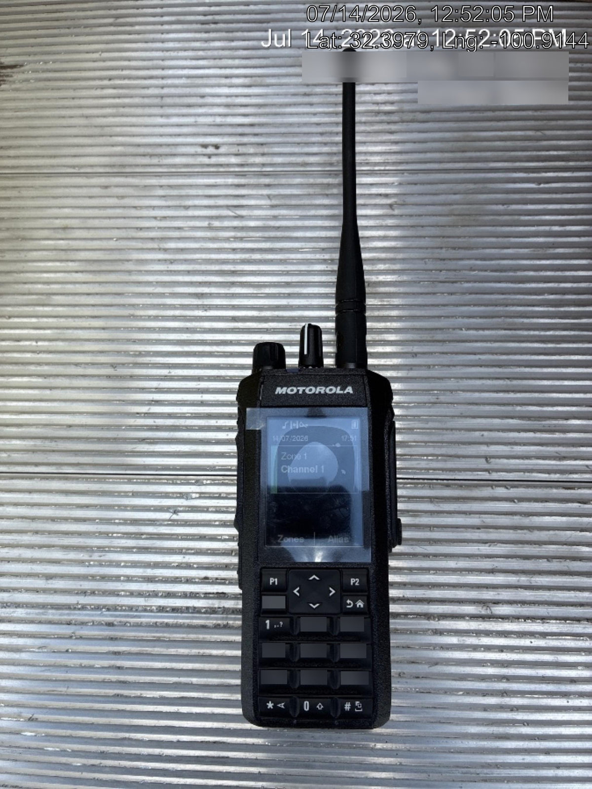 2026 MOTOROLA R7 DISPLAY