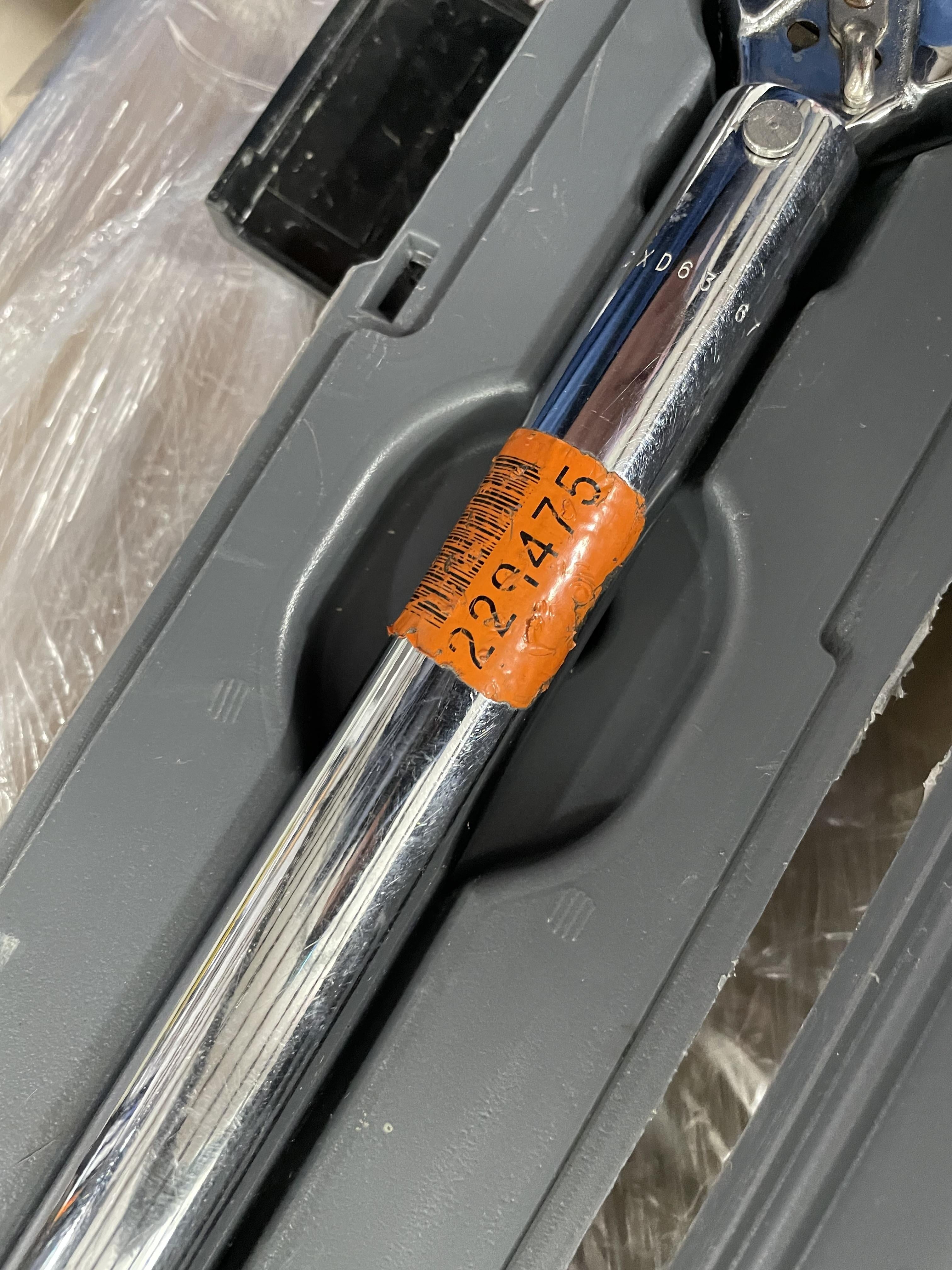 2022 PROTO J6014C
