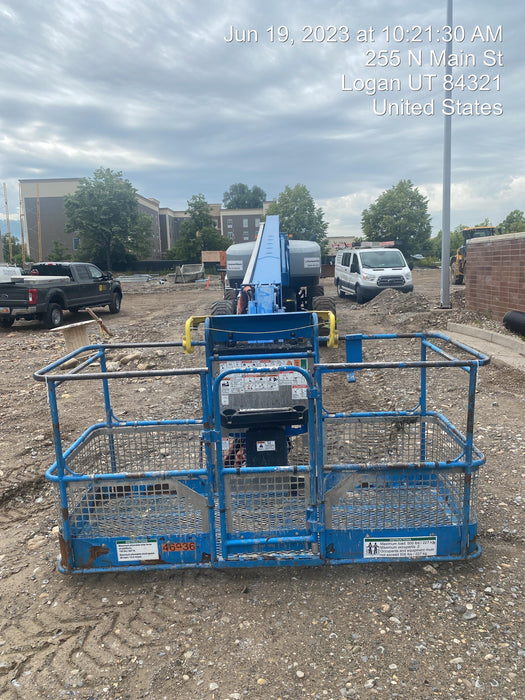 2020 Genie S-85 XC