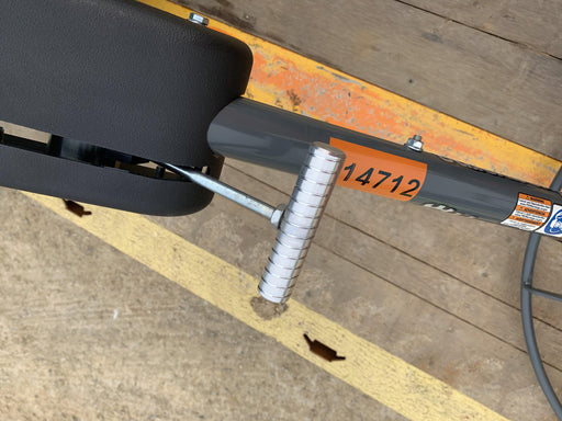 2020 HUSQVARNA CT 48-13A-V