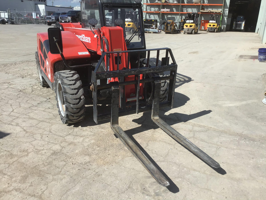 2020 MANITOU MTA5519