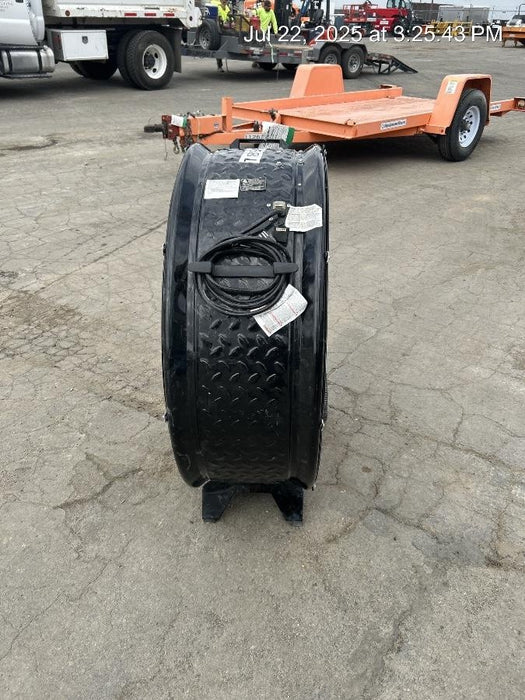 2021 PINNACLE MHD-36-BDF