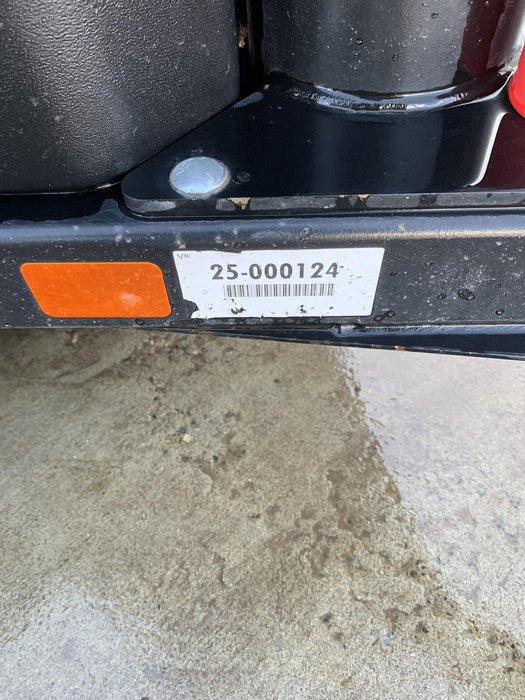 2020 Allmand 350 Night-Lite 72-95199 LIGHT TOWER, LED, MOBILE 0020