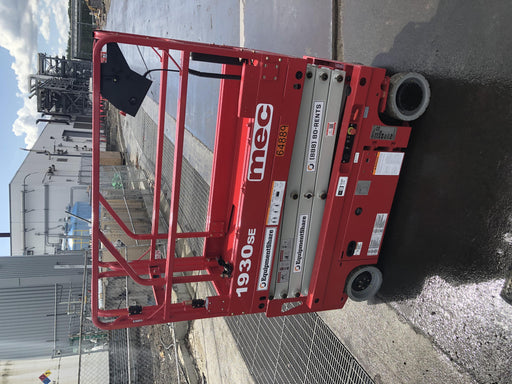 2020 MEC 1930SE