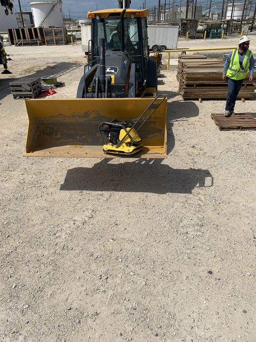 2020 WACKER NEUSON WP1550AW