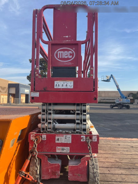 2020 MEC 1930SE