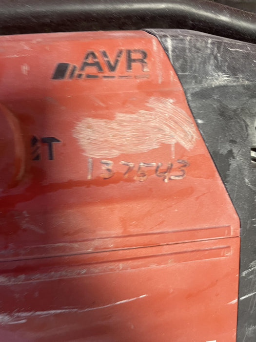 2021 HILTI TE 70-AVR