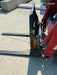 2022 PALADIN 48" Pallet Forks - Paladin