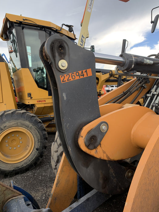 2010 WERK-BRAU PF60WL621