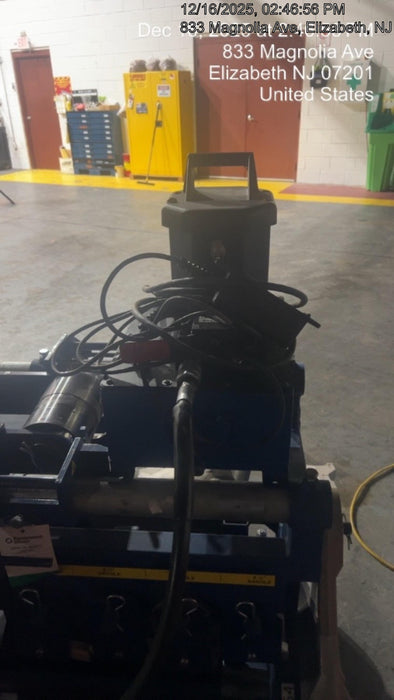 2024 CURRENT TOOLS 254P