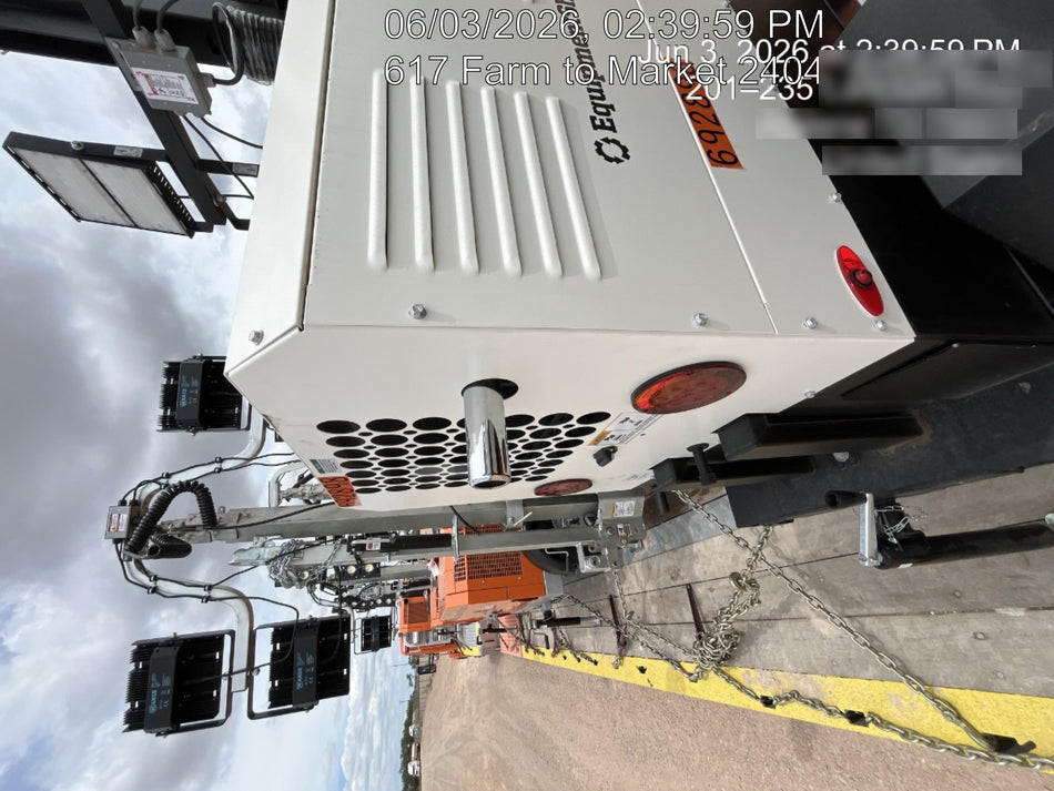 2026 ECHO DLT-3