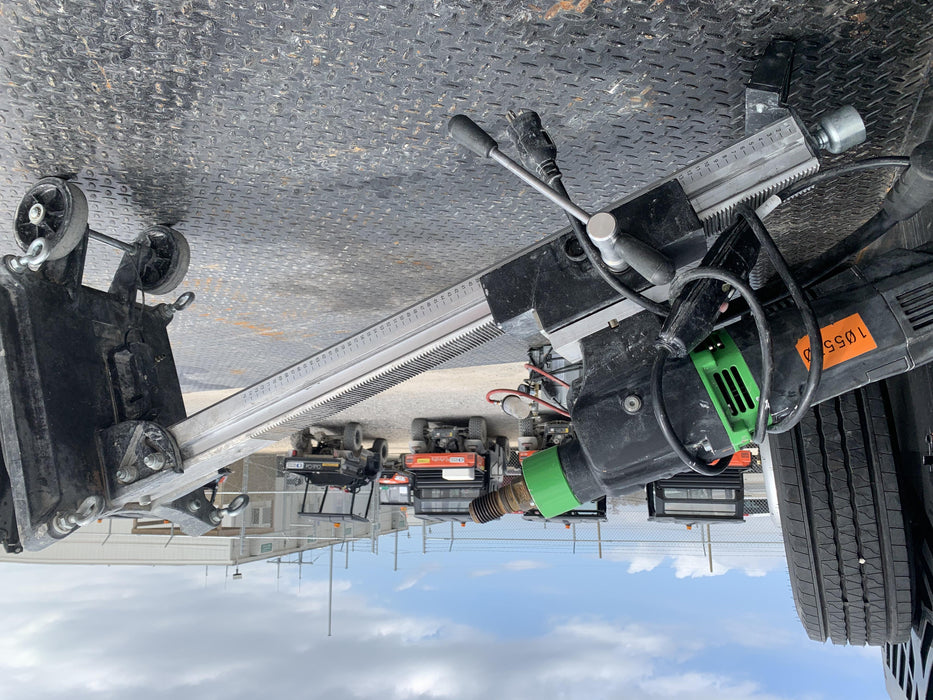 2020 UNITEC EBM 352/3 PSV