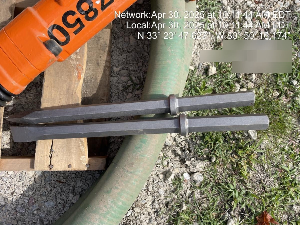 2024 MICHIGAN PNEUMATIC ES-TPB90-118-TRACKER