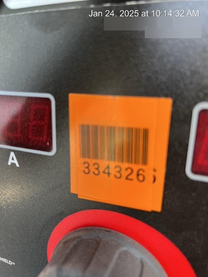 2023 LINCOLN ELECTRIC FLEXTEC 350X
