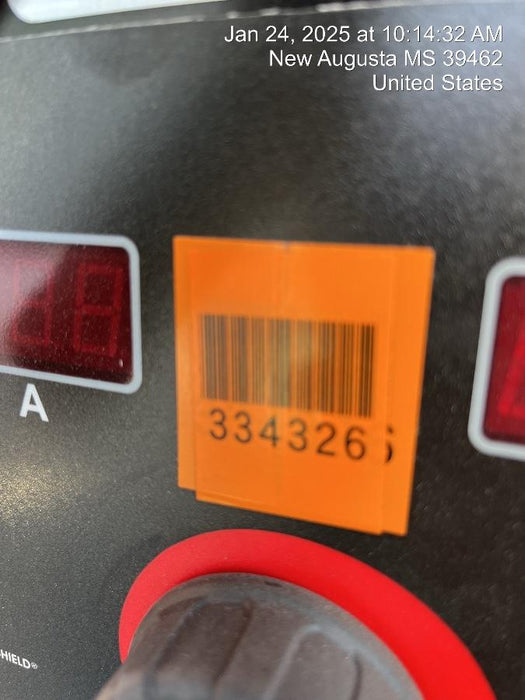 2023 LINCOLN ELECTRIC FLEXTEC 350X