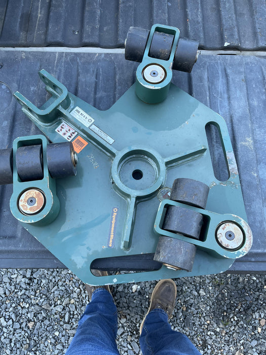 2023 HILMAN ROLLERS OMNI-6