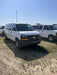2025 CHEVROLET Express Van - Rental