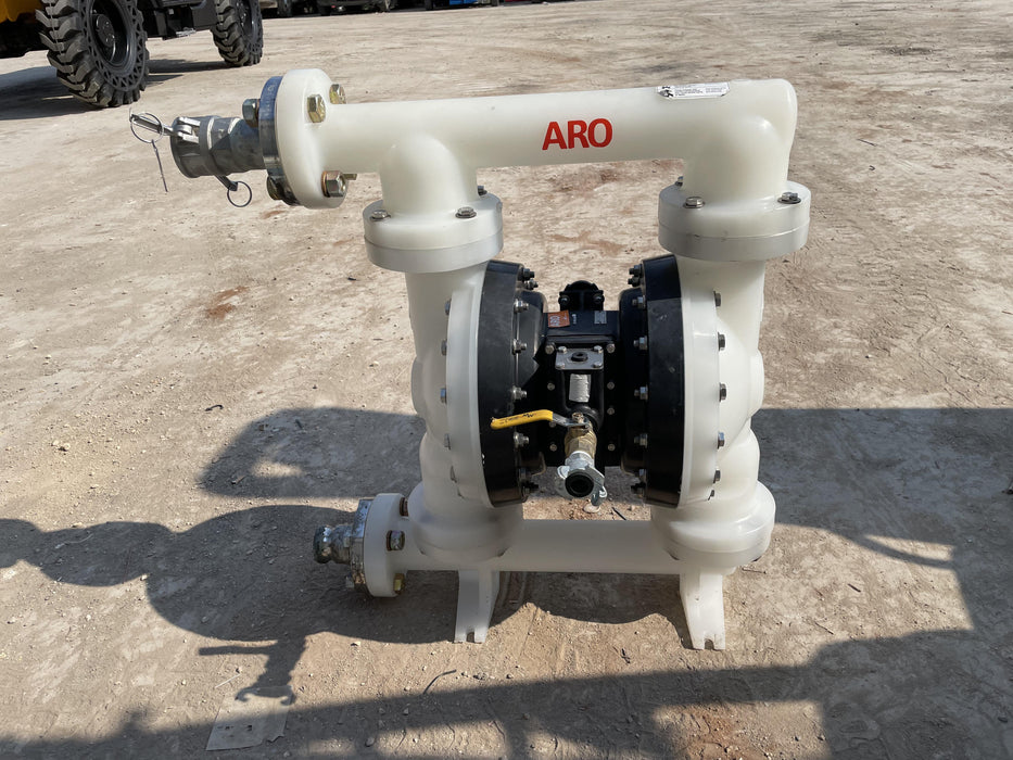 2021 INGERSOLL RAND PD20P-FPS-PTT