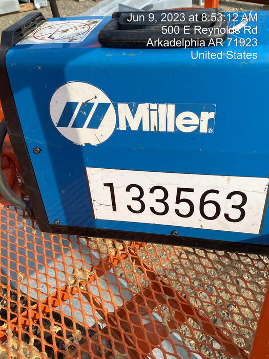 2020 MILLER ELECTRIC CST-280