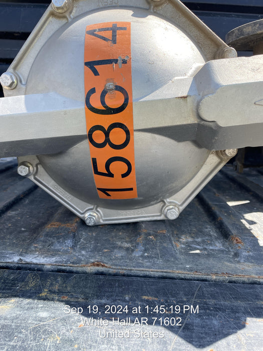 2021 INGERSOLL RAND PD20A-ASS-STT-B