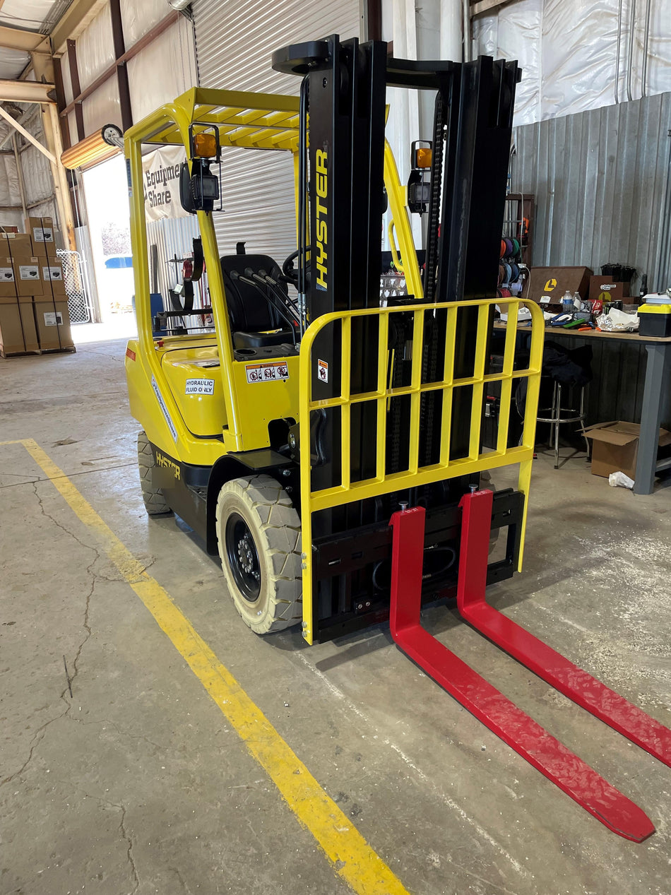 2022 HYSTER H50UT