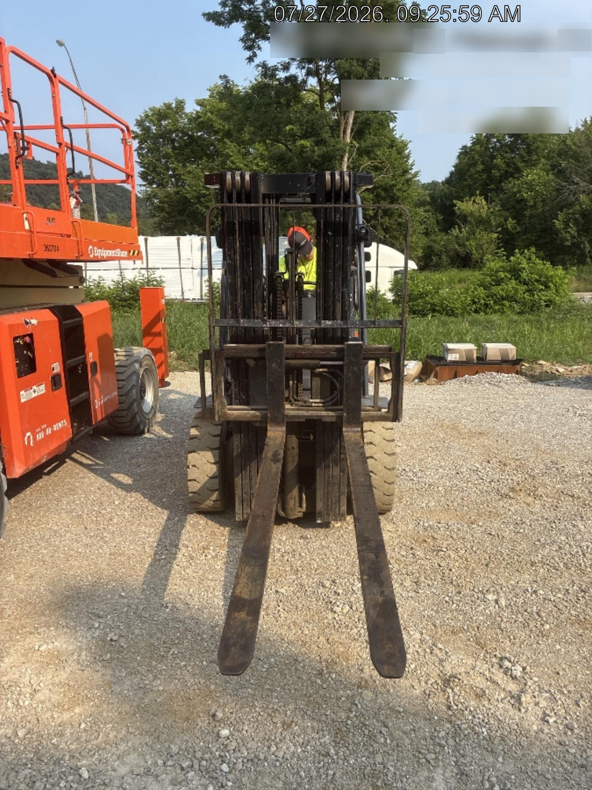 2022 TOYOTA 50-8FGU30 LP - Quad