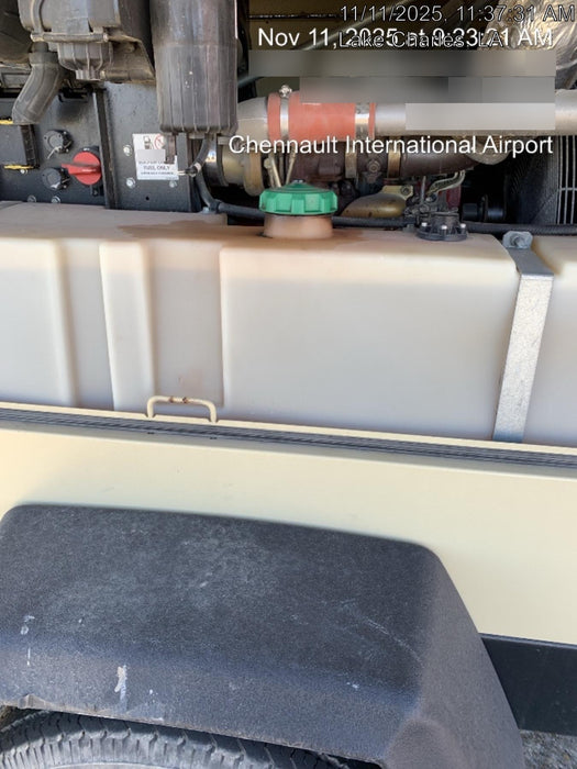 2023 DOOSAN P425/HP375WCU