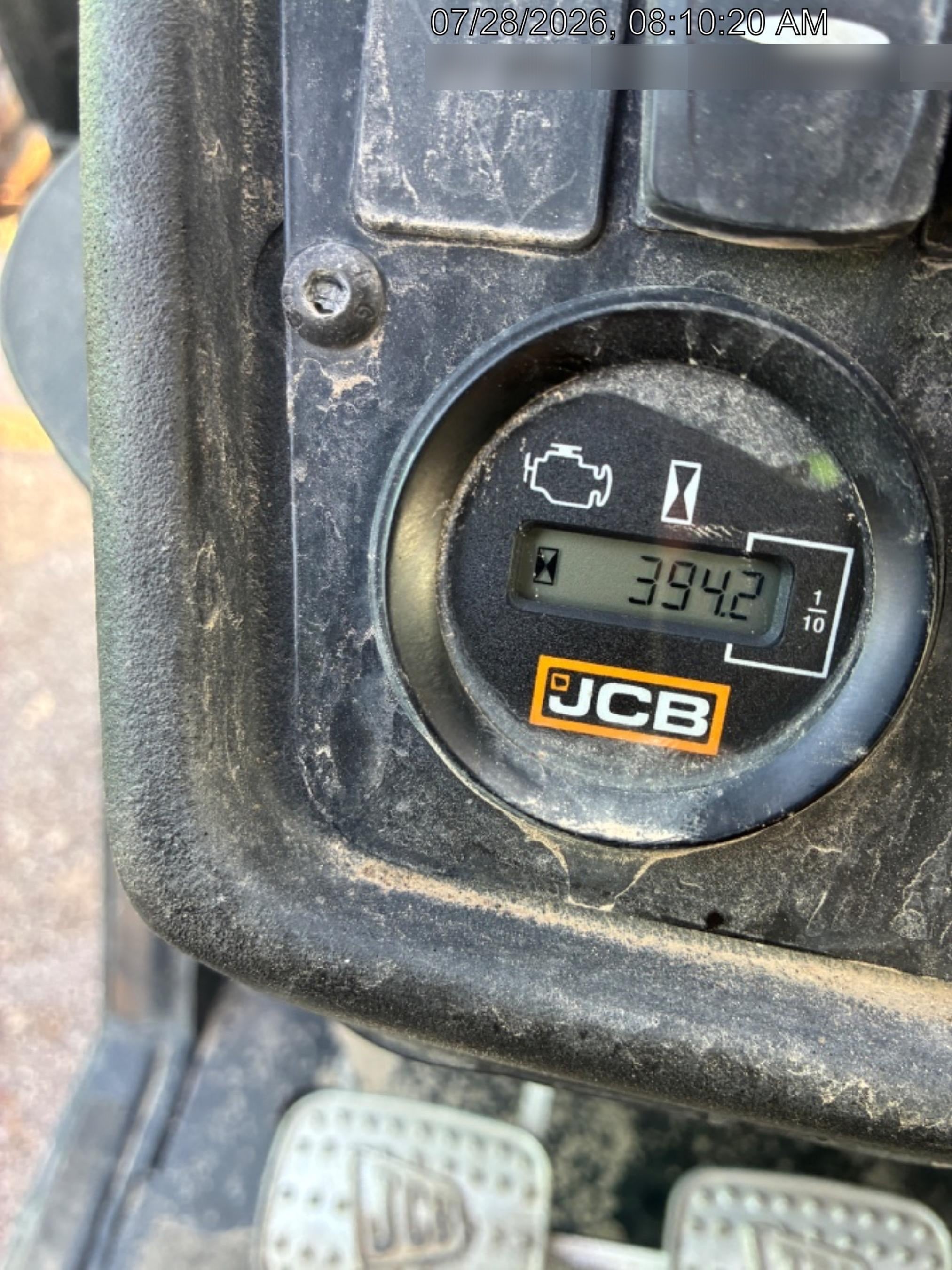 2025 JCB 512-56