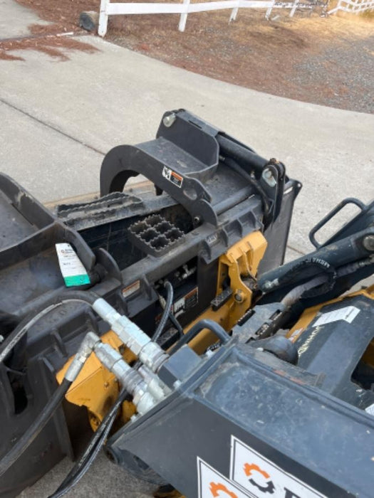 2021 PALADIN UTILITY GRAPPLE 11876-0022